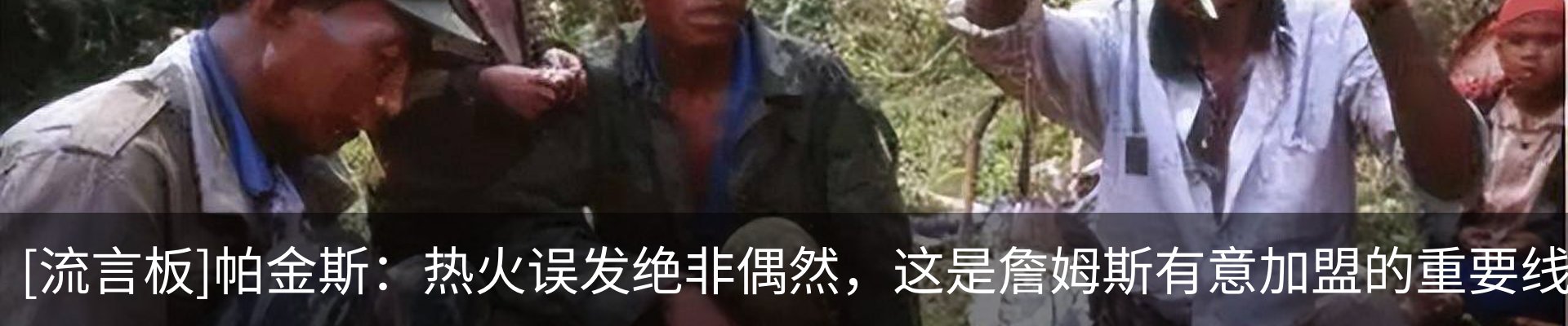 最新动态